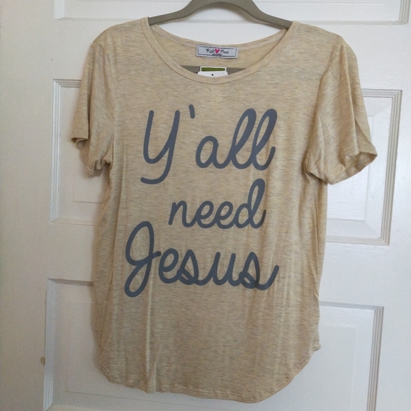 Kali Reve  Blouse - Picture 1 of 5